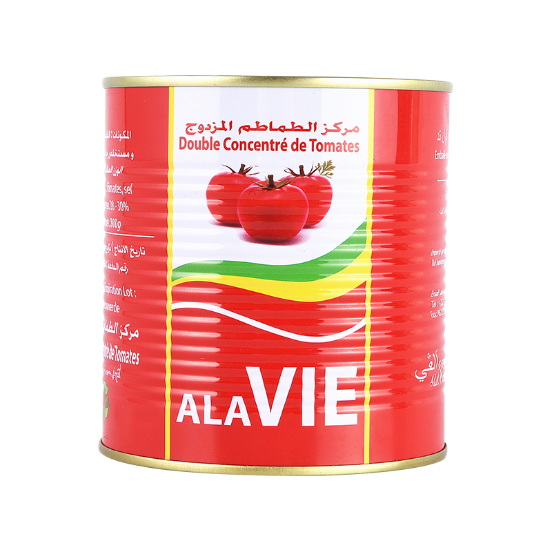 ¿Cuántas calorías tiene realmente la pasta de tomate?