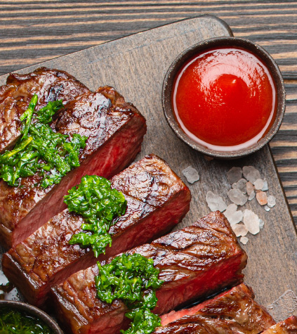 La eficacia y la función de la salsa de tomate