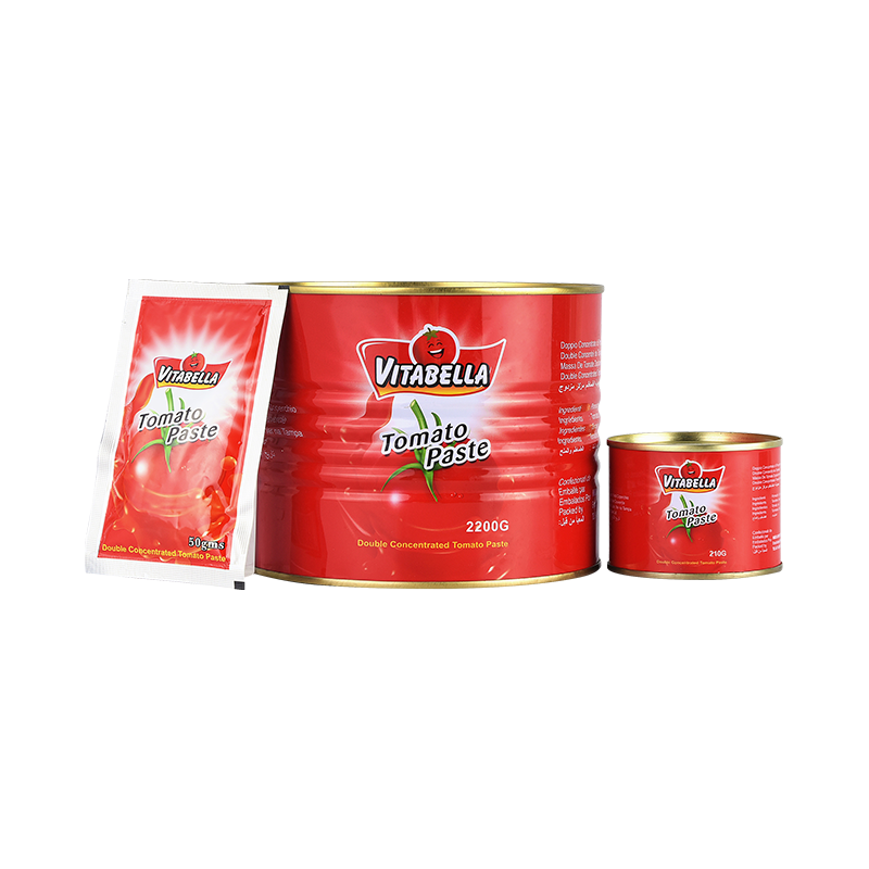 ¿Cómo pueden los consumidores obtener beneficios para la salud al consumir nuestra pasta de tomate doble concentrada?