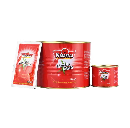 ¿Cómo se debe almacenar la pasta de tomate doble concentrada después de la apertura?